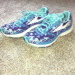 brooks special edition running shoes